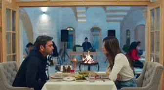 Uzak Şehir'de Gerilim Tırmanıyor: İkili İlişkilerde Şaşırtıcı Gelişmeler