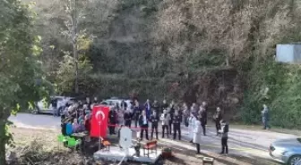 Düzce'den kısa kısa