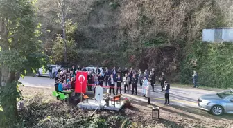 Düzce'den kısa kısa