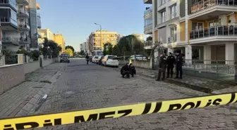 Aydın'da Silahlı Kavga: Bir Yaralı