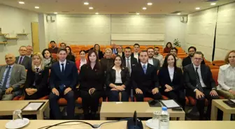 EGİAD'dan Belarus pazarına açılan kapı