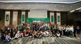 'EmpowerMe: Gençlik Programı'nın ikinci dönemi başladı