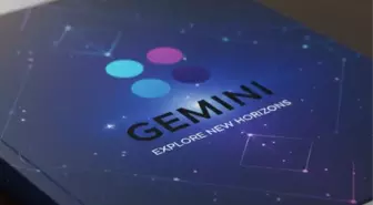 Gemini çöktü mü? Gemini sorun mu var 2 Aralık Salı?