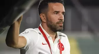 Eski milli futbolcu Gökhan Gönül gözaltına alındı