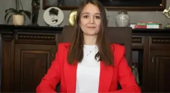 Gülşah Durbay kimdir? CHP'li belediye başkanı Gülşah Durbay kaç yaşında, nereli?