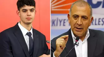 Gürsel Tekin'e Gezgin'den sert yanıt: Abi tavsiyesi alacağım son kişi
