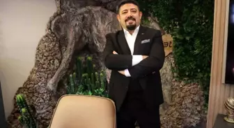 HAGİAD Başkanı Erkan: 'Engellilik, bireylerin potansiyelini gölgeleyen bir durum değil; fırsat verildiğinde büyük başarıların kapısı aralanır'