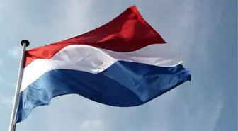 Hollanda, Ukrayna'ya 250 Milyon Avro Destek Veriyor