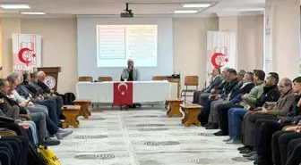 İlim Yayma Cemiyeti 75 yaşında