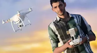 İsrail’in Gazze Saldırısında Filistinli Foto Muhabiri Hayatını Kaybetti