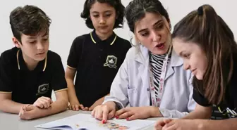 İstanbul Lider Koleji, Kişiye Özel Yapay Zeka Destekli Soru Bankası Uygulaması Başlattı