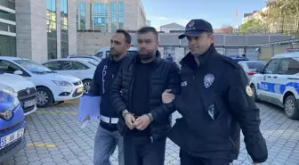 İYİ Parti İl Başkanı Darbedildi