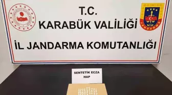 Karabük'te Jandarma Operasyonları: 3 Gözaltı ve Uyuşturucu Ele Geçirildi
