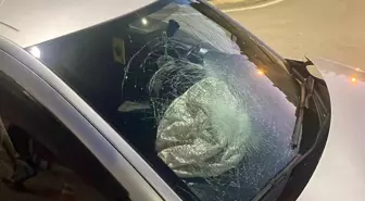 Karaman'da Trafik Kazası: 6 Yaralı