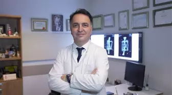 Kemik Uzatma Yöntemleri ile Yeni Bir Tedavi Dönemi