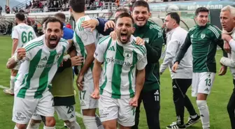 Muğla Derbisi: Bodrum FK ve Muğlaspor Ziraat Türkiye Kupası'nda Karşılaşıyor