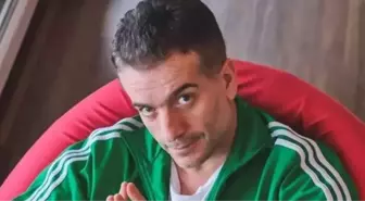 Murat Cemcir'in sağlık durumu nasıl? Murat Cemcir neden yoğun bakımda, ne oldu?