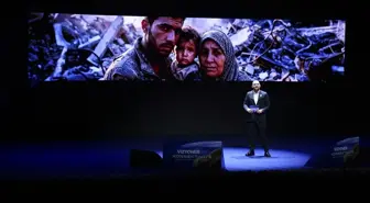 MÜSİAD Vizyoner'25 başladı