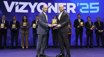 MÜSİAD Vizyoner'25 sona erdi