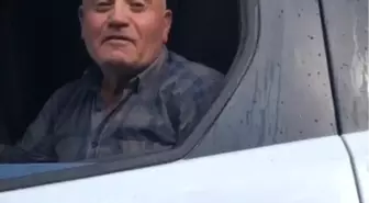 İskenderun'da TIR Şoföründen Trafik Kargaşası: 'Konumdaki O Kadın Beni Getirdi'
