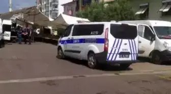 Pazar Esnafını Öldüren Sanığa Ağırlaştırılmış Müebbet Hapis Cezası