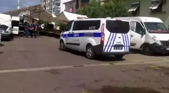 Pazar Esnafını Öldüren Sanığa Ağırlaştırılmış Müebbet Hapis Cezası