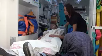 Ortaokul öğrencisi, akranı tarafından bıçaklandı!