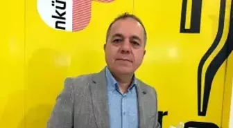 Prof. Dr. Sağlam: Diyatome Toprağından Doğal Haşere Mücadelesi Ürünü Geliştirildi