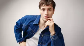 Ragıb Narin İstanbul'daki ilk konseriyle 14 Aralık'ta Zorlu PSM Turkcell Platinum Sahnesi'nde