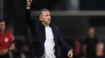 Recep Uçar, 1 ay aradan son Süper Lig'e geri döndü