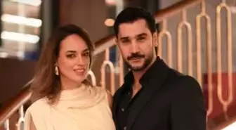 Rüya Gibi oyuncuları ve karakterleri kim?