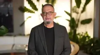 Sanat hayatının 40. yılını geride bırakan İbrahim Sadri, şiir ve tiyatro serüvenini anlattı Açıklaması