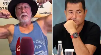 Şener Üşümezsoy ilk kez açıkladı: Acun'un 500 bin dolarlık teklifini reddettim