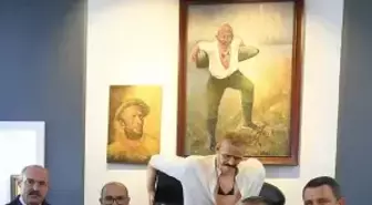 Seyit Onbaşı'na Ait Yeni Belge ve Fotoğraf Gün Yüzüne Çıktı