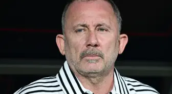 Son 6 maçta da oynatmadı! Beşiktaş'ta ayrılık