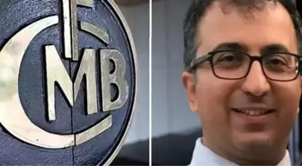 TCMB yeni Başekonomisti Murat Taşçı kimdir? Murat Taşçı kaç yaşında, nereli?