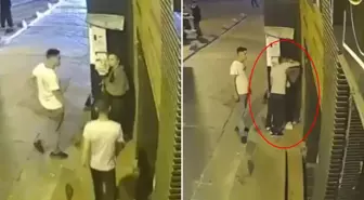 Türkiye'yi ayağa kaldıran cinsel taciz olayında sanıklara tahliye