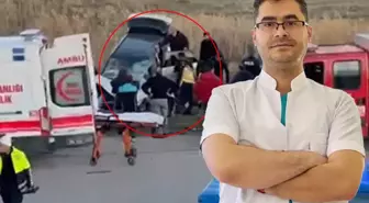 Ünlü estetik doktoru Zülfü Akşit, trafik kazasında hayatını kaybetti