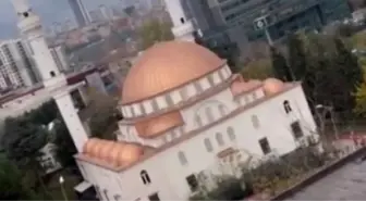 Validesuyu Camii nerede, hangi şehirde?