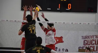 İstanbul Gençlik, Cizre'yi 3-0 Geçti