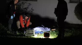 Yaşlı adam televizyon izlerken kapıyı çalan polisin verdiği acı haberle yıkıldı