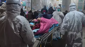 Yeni salgın geliyor! 7 kez mutasyona uğradı, hızla bulaşıyor