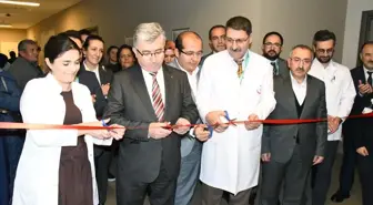 Yozgat Şehir Hastanesi'nde Sigara Bırakma Polikliniği Açıldı