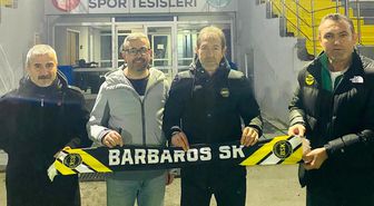 Yuntdağspor, Yılmaz İşler ile Yeni Bir Sayfa Açıyor