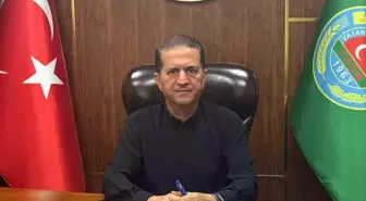 Adana'da Tarımsal Destek Talebi: Çiftçiler Zorlu Süreçten Geçiyor