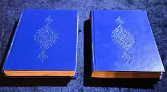 Yurt dışına kaçırılan 110 tarihi eser ana vatanına getirildi