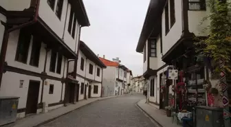 Zile'nin Tarihi Evleri Kültür Turizmi İçin Hazırlanıyor