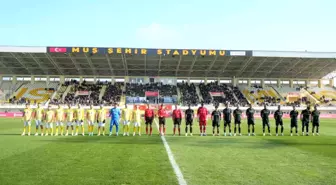 Ziraat Türkiye Kupası: Muş SK: 1Konyaspor: 4