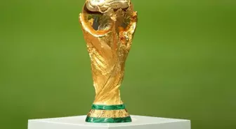 2026 Dünya Kupası'nın en iyi 100 oyuncusu belli oldu! A Milli Takım'dan tek isim listede