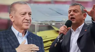 26 ilde yapılan son seçim anketinde büyük sürpriz